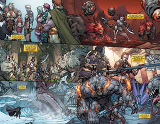 Illustration for article titled And Now DC Comics Does Aion
